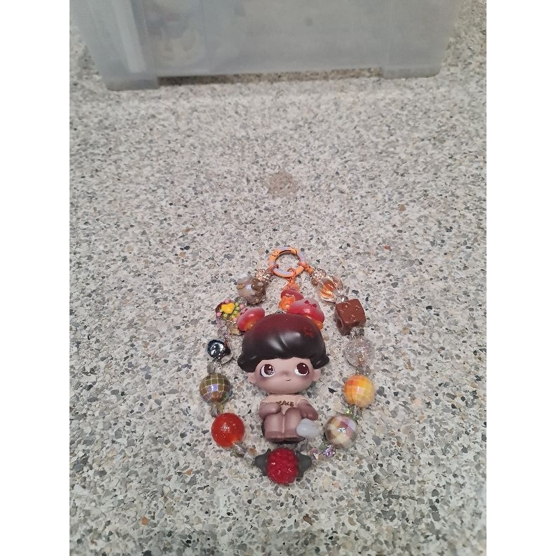 Dimoo พวงกุญแจ DIY..