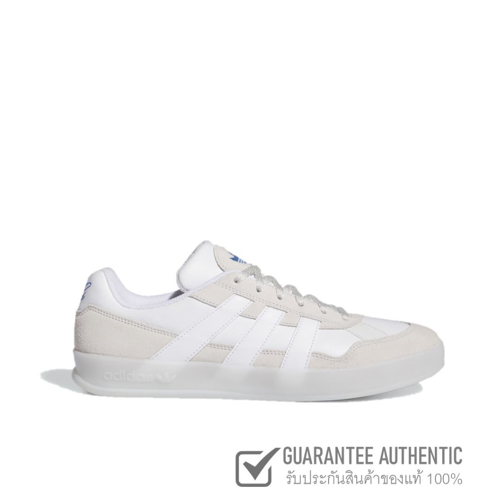 ✅มาใหม่ ป้ายไทย✅ ADIDAS ALOHA SUPER IE0657 รองเท้าเล่นสเกตบอร์ด