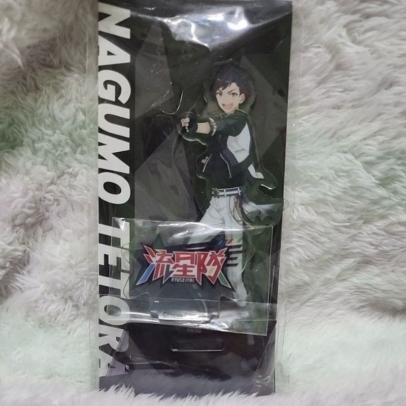 【Ensemble Stars】อะคริลิคตั้งได้￤Nagumo Tetora￤อันสึตะ