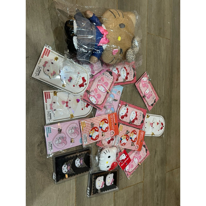 🩷🩷#กิ๊บsanrio #กิ๊บsanrio 100% จากญี่ปุ่น #แท้100%🩷🩷