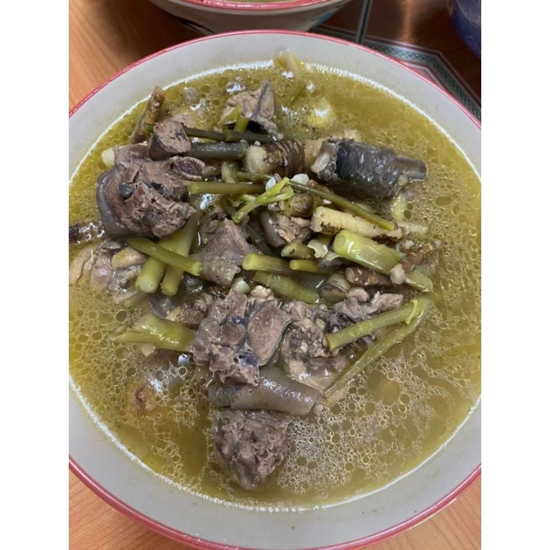 รากโสม  สด ตังกุย当归 สดกลิ่นหอมสดจากสวน  บำรุงเลือด บำรุงกำลัง 500-1000กรัม - รูปที่ 4