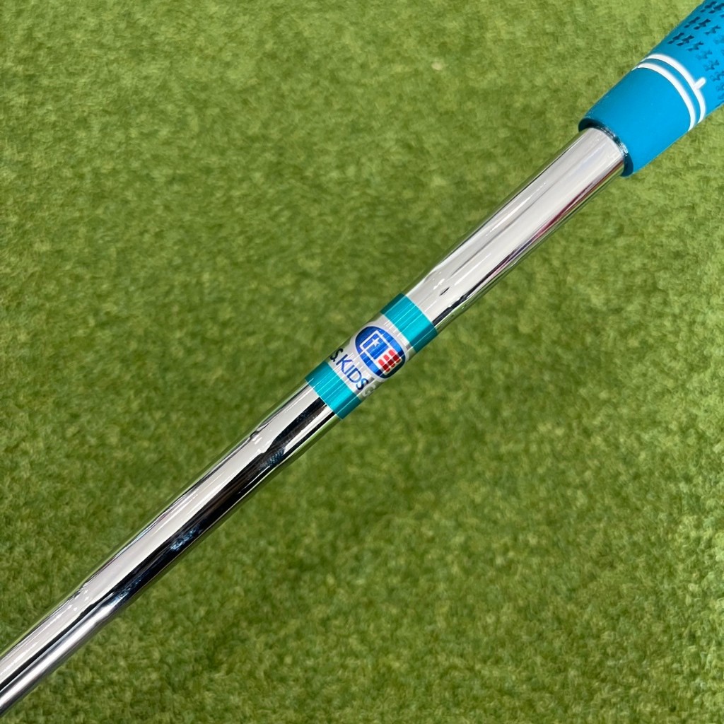U.S. KIDS GOLF UL7-48 PUTTER WT-25U Steel Shaft 0716583231259 - รูปที่ 6
