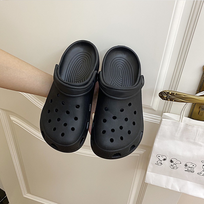 Fshoes ส่งไวมาก รองเท้าแตะแฟชั่นแบบสวมสำหรับผู้ชาย ทรงสวยดีไซน์ใหม่ ไซส์ใหญ่ใส่สบายมาก พื้นนิ่มเป็นยางอย่างดี ราคาไม่แรง