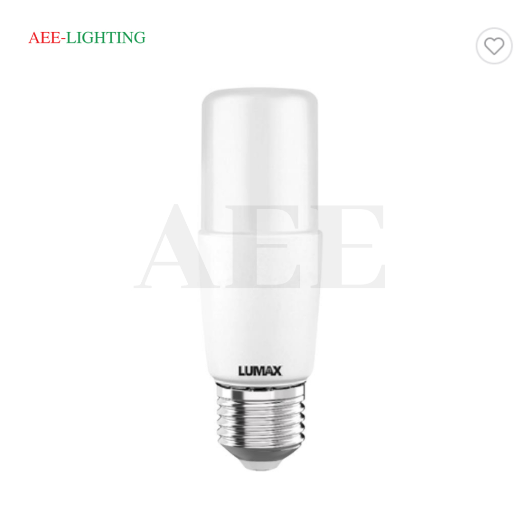 หลอด LED T-BULB 9W DL E27 LUMAX