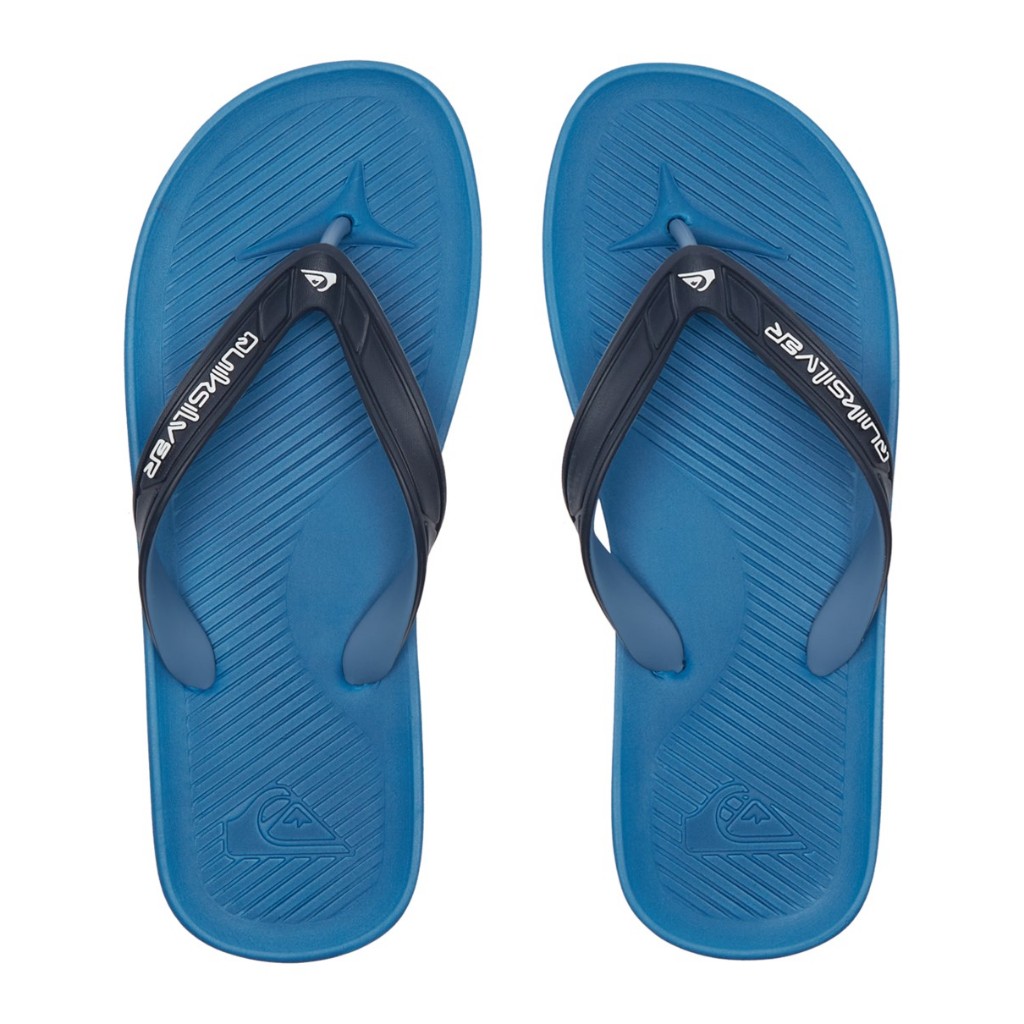 Quiksilver รองเท้าแตะสำหรับผู้ชาย HALEIWA CORE 244 AQYL101326-BYJ2