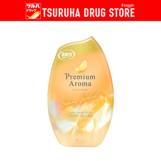 โชชูริกิ พรีเมี่ยม อโรม่า(ห้อง)ชายน์นี โซเลย์ 400มล./Shoshur…