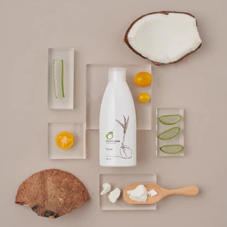 Tropicana | ทรอปิคานา โทนเนอร์เช็ดผิวปรับสภาพผิวหน้า สูตรยกกระชับ ปรับผิวกระจ่างใส 200 ML