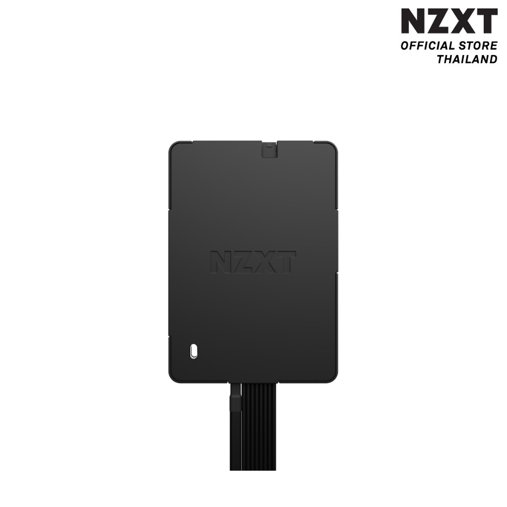 NZXT CONTROL HUB (2024) : AC-CRFR1-B1