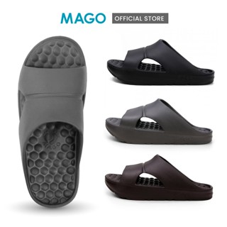 MAGO FOOTWEAR 
