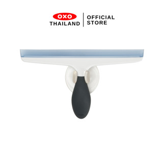 OXO ที่ปาดน้ำ พร้อมที่แขวนติดผนัง l OXO GG All Purpose Squee…
