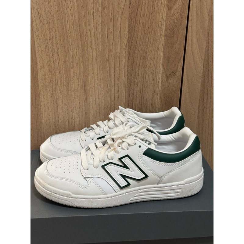 New Balance 480 size 38.5