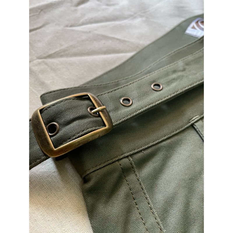 กาเกงทหารสีเขียว Gurkha pant - รูปที่ 5