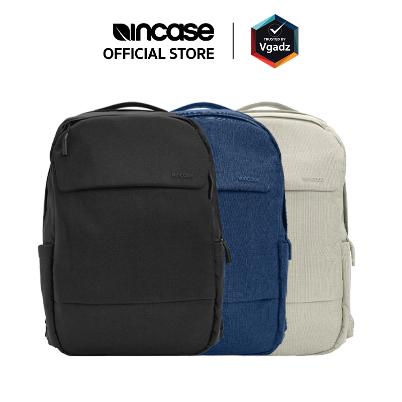 Incase - กระเป๋าเป้ รุ่น Crosstown Backpack