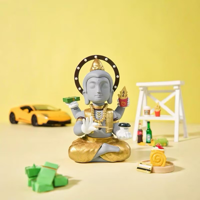 พร้อมส่ง🧚🏻‍♂️ Amitofu Swipe My Card (Limited edition)