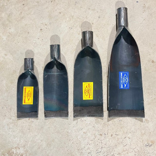 เสียม ตราตา แท้100% มี4ขนาด เสียมขุดดิน เสียมขุด เสียมตราตา …