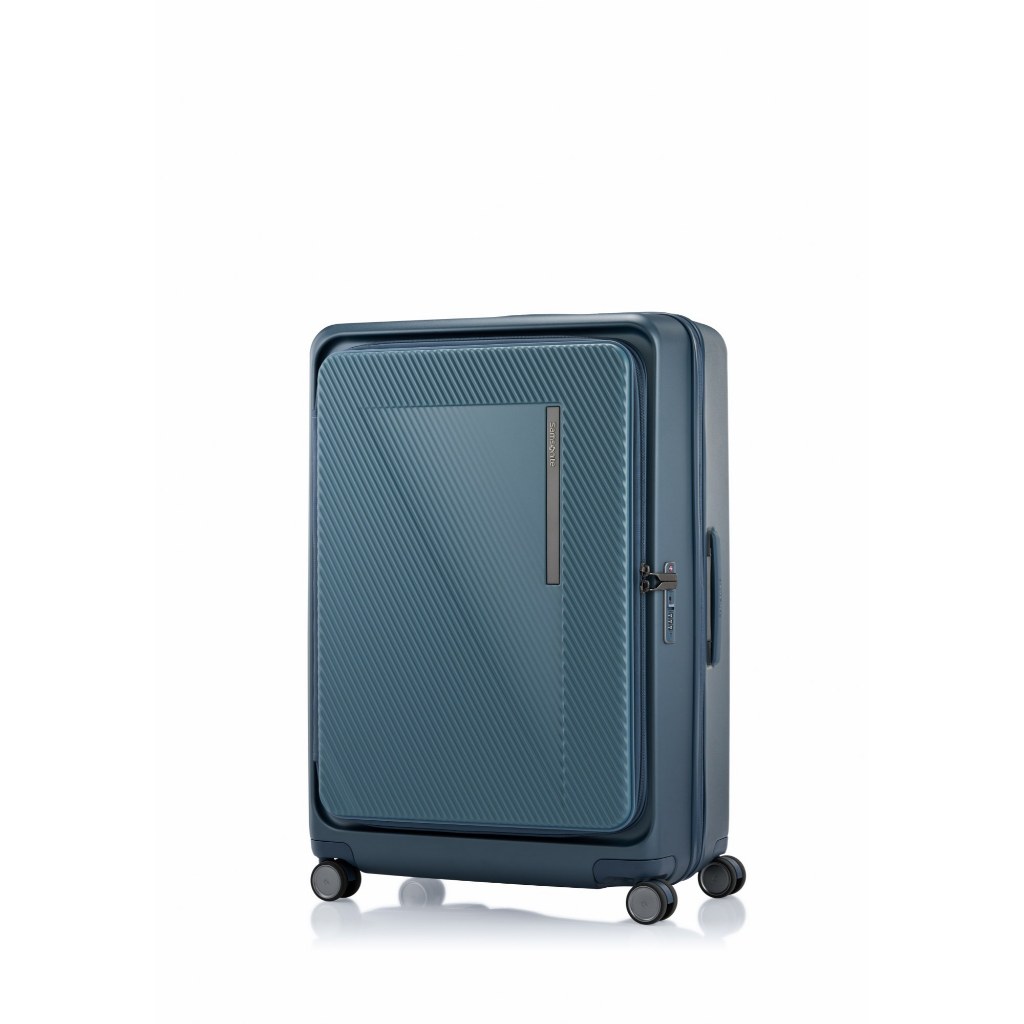 SAMSONITE  กระเป๋าเดินทางล้อลาก ขยายได้ (28 นิ้ว) รุ่น ZIPPRIX FT SPINNER 75/28 EXP
