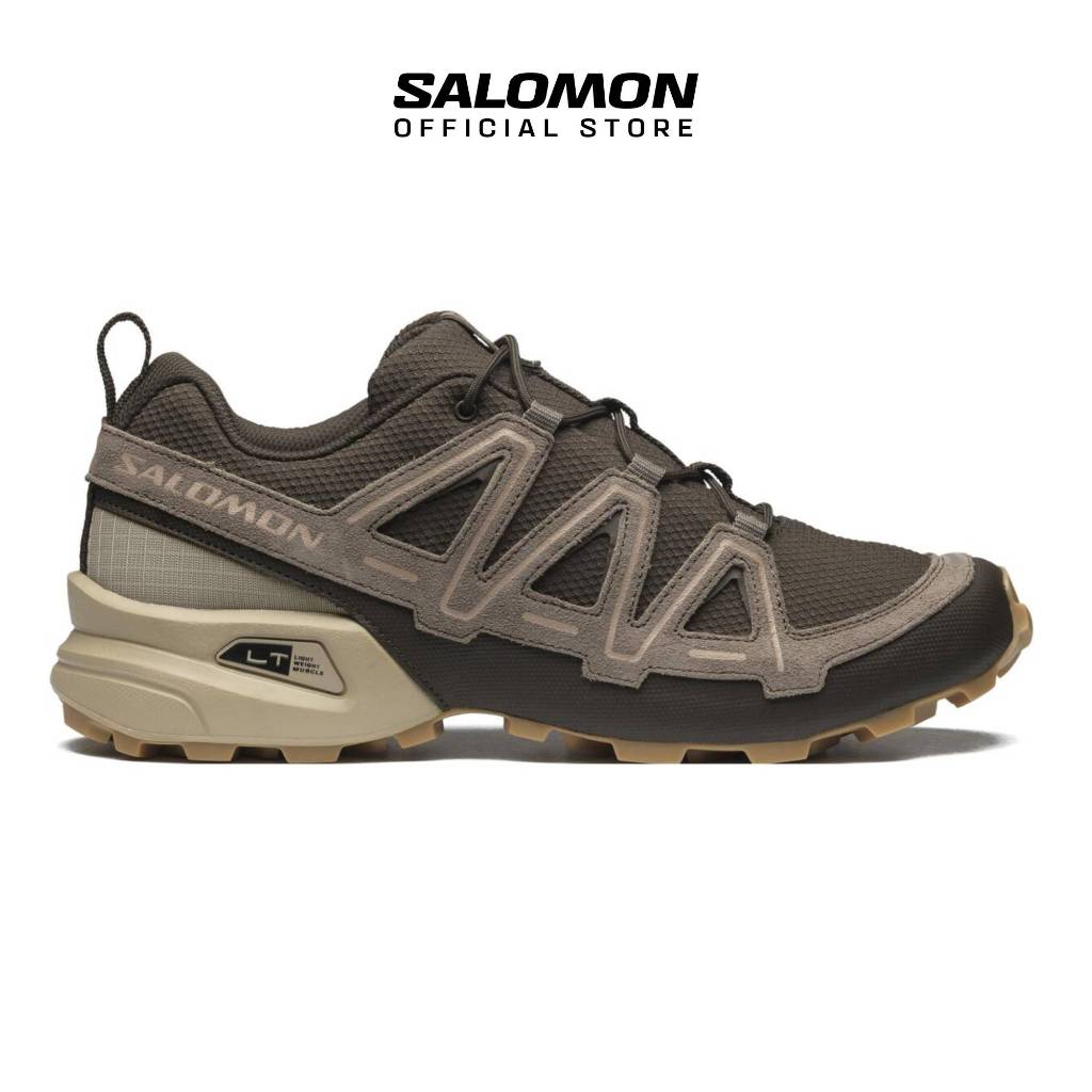 SALOMON SPEEDCROSS 3 EXPANSE Unisex Sneakers L47603600 Official Store