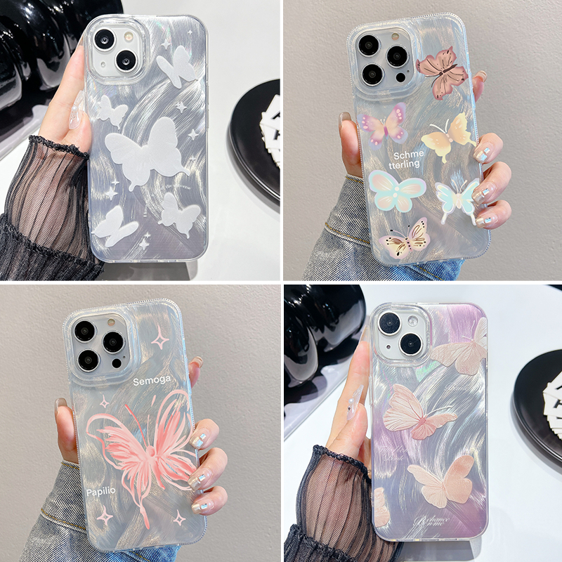 [ส่งจากไทย]เคส For Samsung A57 A17 A26 A56 A36 A06 A16 A55 A15 A25 A35 S23FE A05 A05S A24 A34 A54 A04S A14 Case หุ่นยนต์