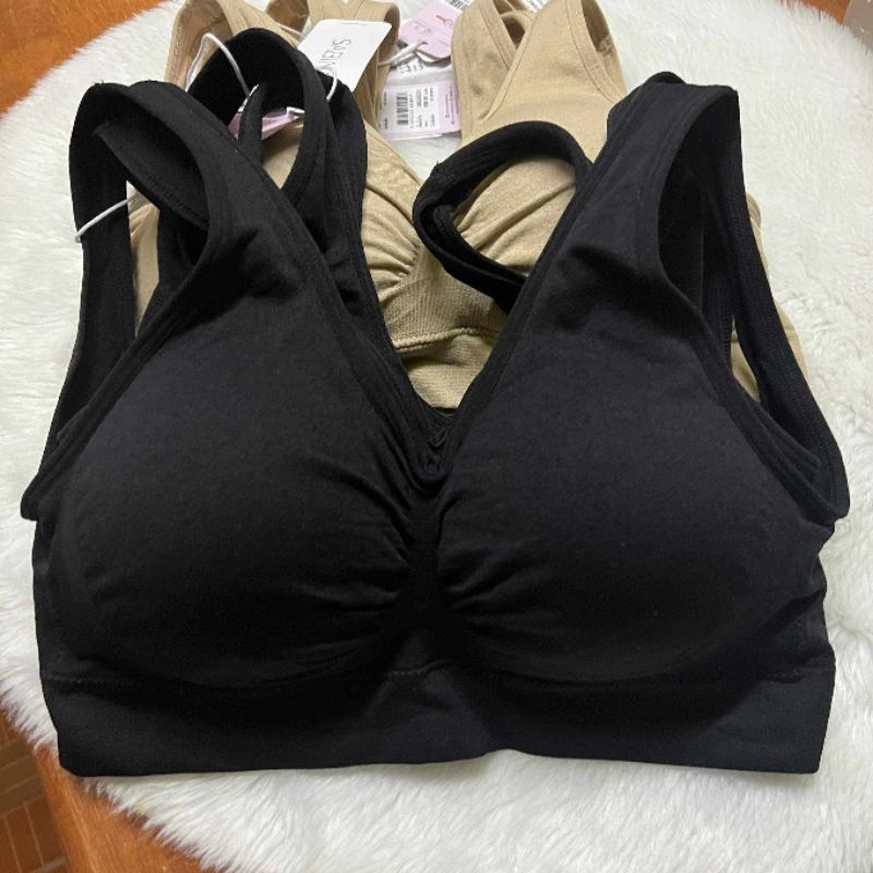 sabina happy bra sbxa890  freesize เสื้อชั้นใน ซาบีน่า ตะขอหลัง ฟรีไซส์ ราคาส่ง