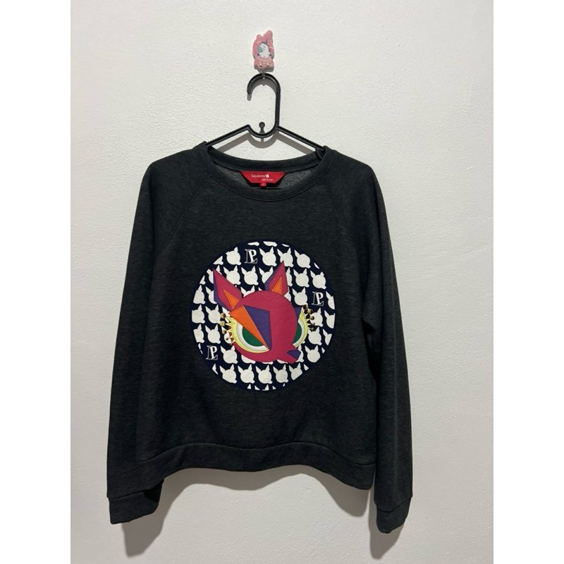 lapalette on&on สเวตเตอร์ 💥 สภาพนางฟ้า