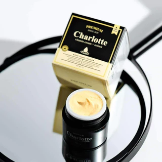 Charlotte ครีมชาร์ลอตต์ / เซรั่มชาร์ลอตต์