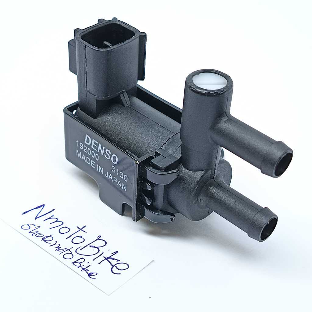 แวคคั่มแอร์ รอบตกตอนเปิดแอร์ TOYOTA/AE100/AE101/AE111/4A/ 5A 3ห่วง/ไฮทอคตอง111ปรับตั้งลมได้ สินค้าใหม่ พร้อมส่ง อาการเป็