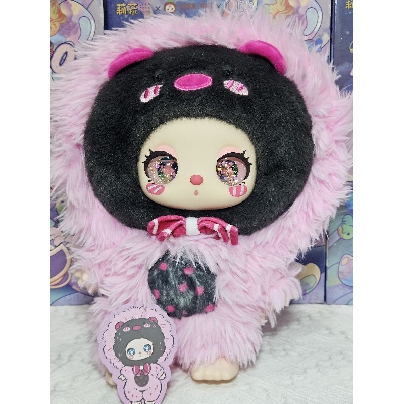 (ใช้โค้ดลดได้) Liila 600% เลือกตัว✅️✅️ ไลลา 600% พร้อมส่งในไทย🇹🇭 liila zoo 600% #liila #ไลลา600 #lii