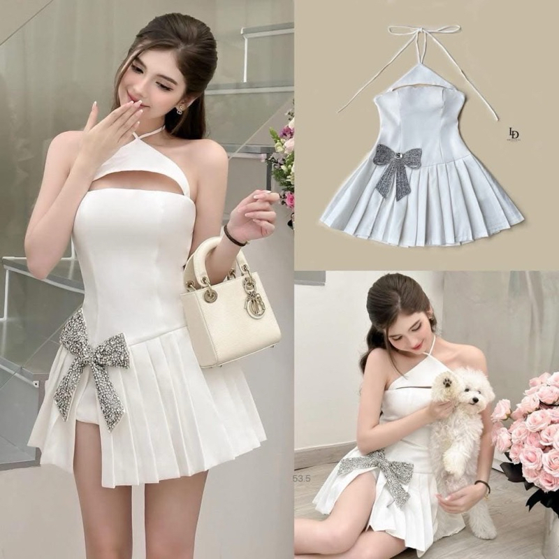 สินค้างานป้าย Linda brand