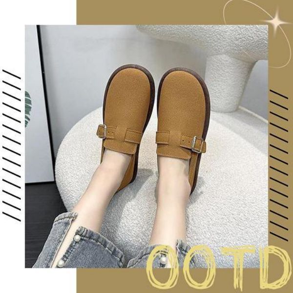 FBAShop ห้ามพลาด รองเท้าผ้าใบแฟชั่นผู้หญิง ทรงเท่ห์มาก ใส่แมทช์ชุดได้เลย วัสดุผ้าบางเบาใช้งานสบายเท้า มี 2 สีให้เลือก