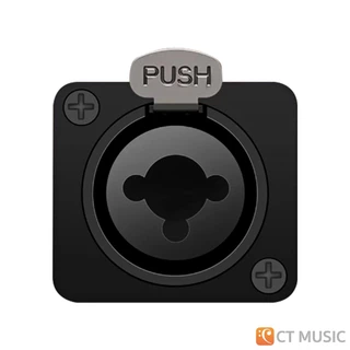 Riworal P2 In-Ear Monitor Amp (แถมเคส) ขยายหูฟังเสียง อินเอียร์ Enhancer XLR/TRS อินพุต 3.5มม. Riworal P 2 InEar