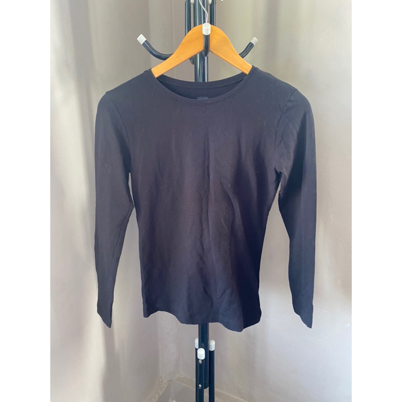 Heatech extra warm uniqlo