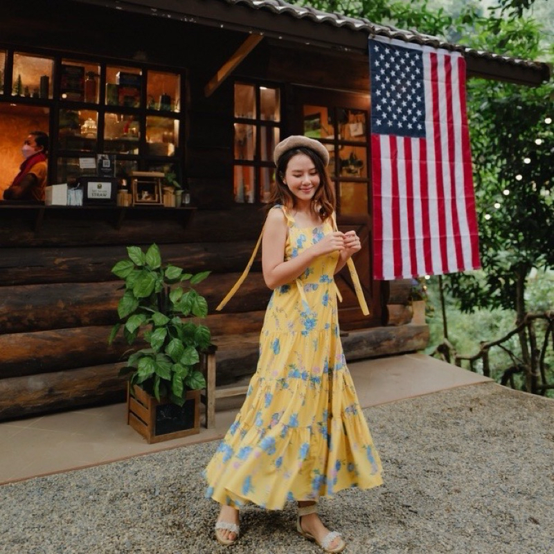 Dress MyWay Brand:Dress Bella Princess (Used)