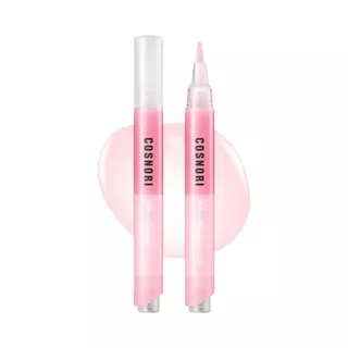[เซรั่มบำรุงหน้าเล็บ] Cosnori Color Therapy Nail Serum 4ml