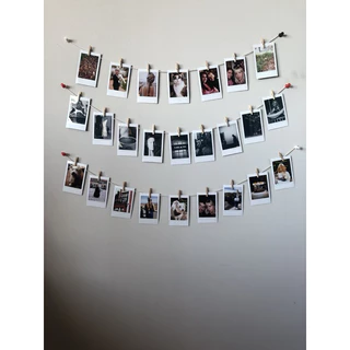 [ส่งด่วนได้] 📸 ปริ้นท์รูปฟิล์มแท้ 💯 อัดรูปฟิล์ม Fuji Film 🎞️ ของขวัญวันปัจฉิม 🎓 ของขวัญวันครบรอบ 💐
