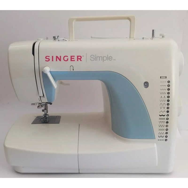 แป้นฟัน ฟันจักร Singer simple3221 Promise 1408 1409 ราคาต่อชิ้น ราคา ถูกที่สุด ดีลบีเคเค แกลเลอรีภาพที่ 8