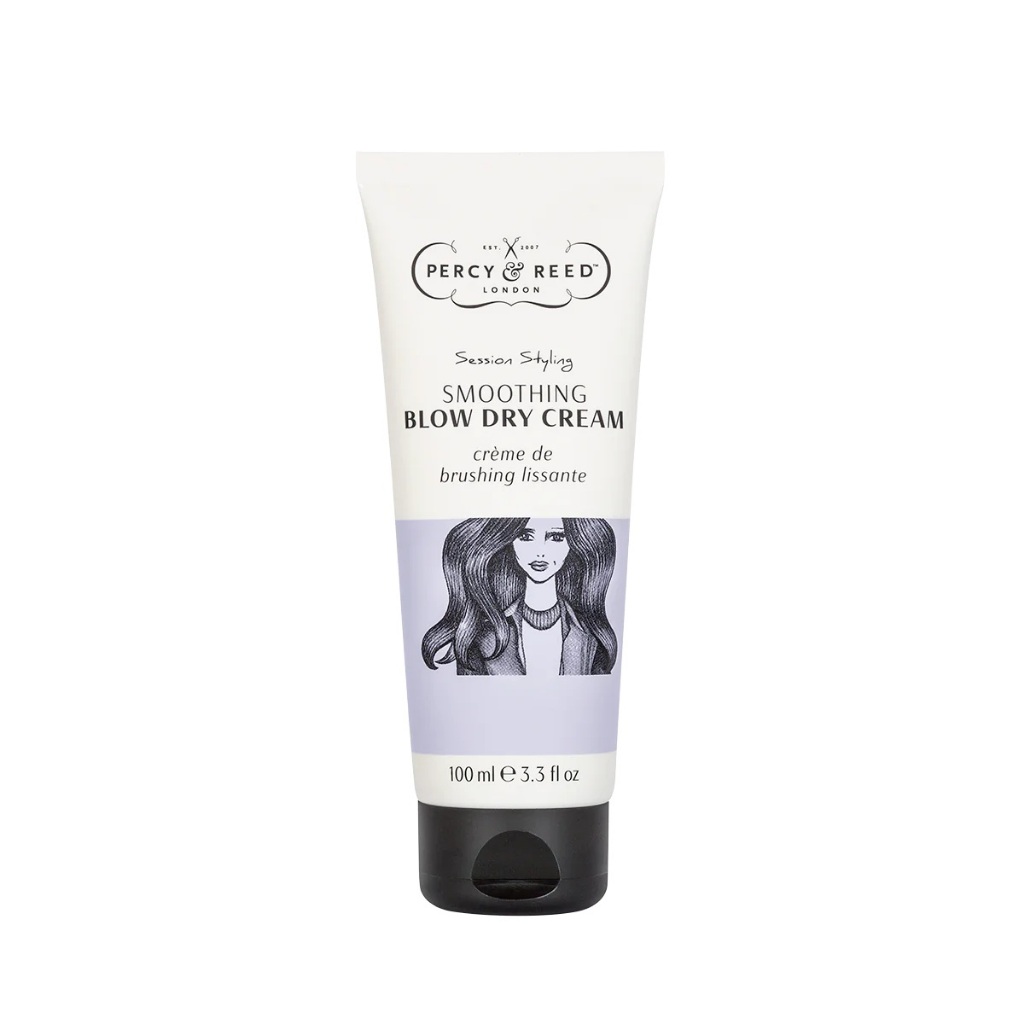 พร้อมส่ง ของแท้ Percy & Reed Session Styling Smoothing Blow Dry Cream (100ml)/Volumising Dry Shampoo/Mousse (50ml/200ml)