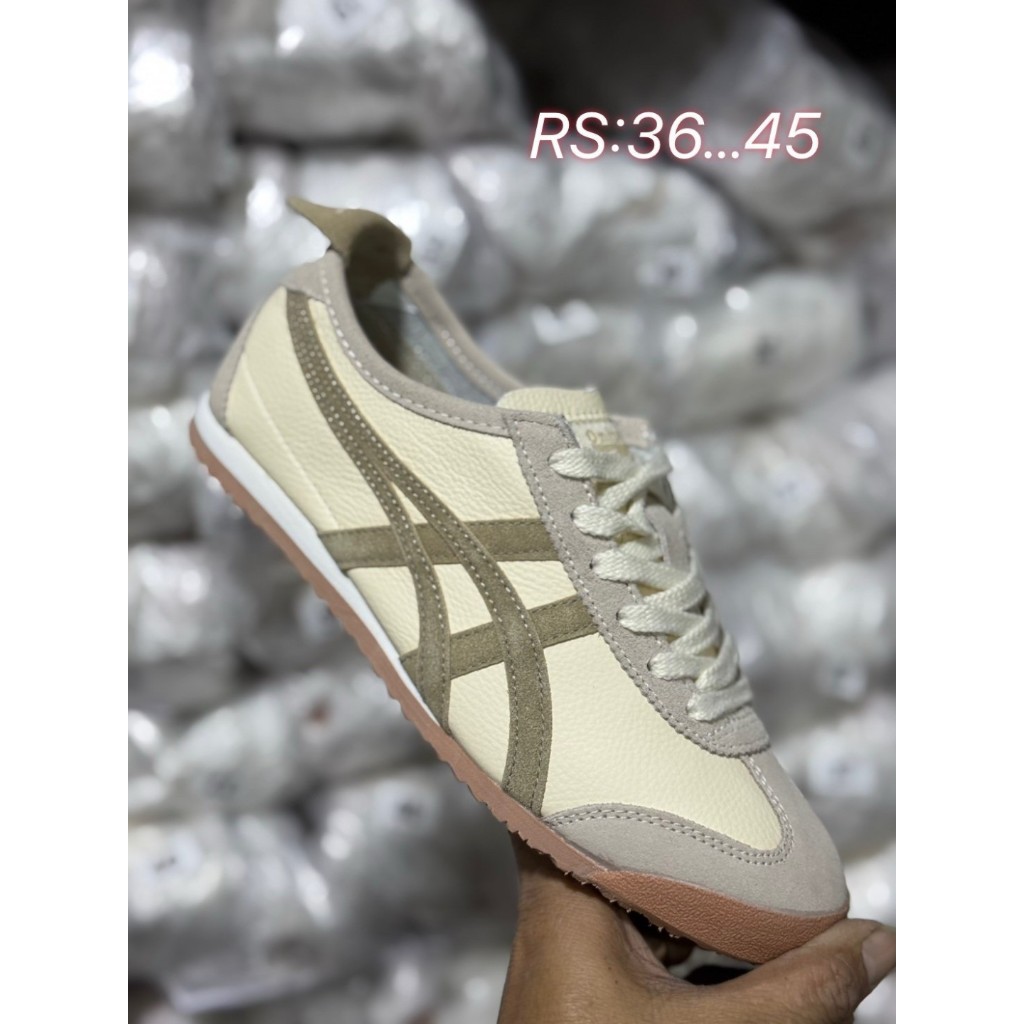 รองเท้า Onitsuka Tiger Mexico 66