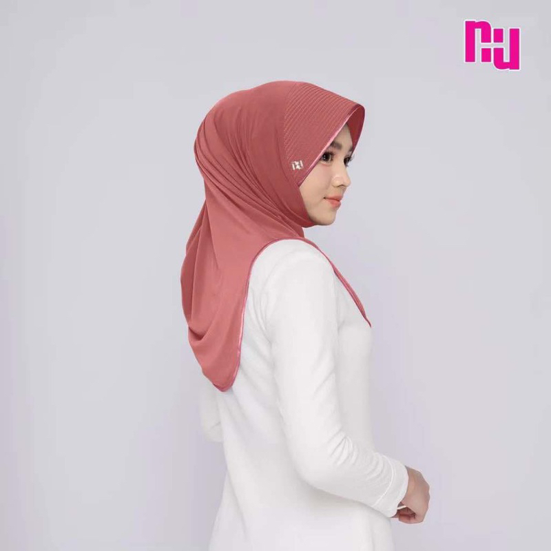 ผ้าคลุมNuNuh มือสอง M