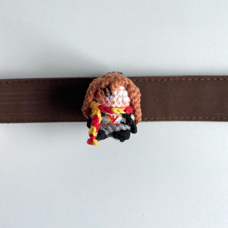 fav.jellyfish | สายรัดเข็มขัด harry potter characters! ⚡️✨ ราคา ถูกที่สุด ดีลบีเคเค แกลเลอรีภาพที่ 3