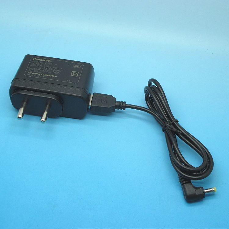 Original Panasonic พานาโซนิค HC-V380 v180gk v770 v770m v760gk กล้อง DC Power Charger