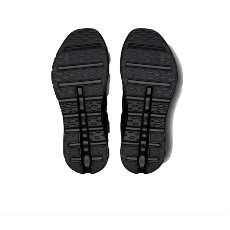ของแท้ 100% On Cloudtilt  3ME10100264  Black Sneakers