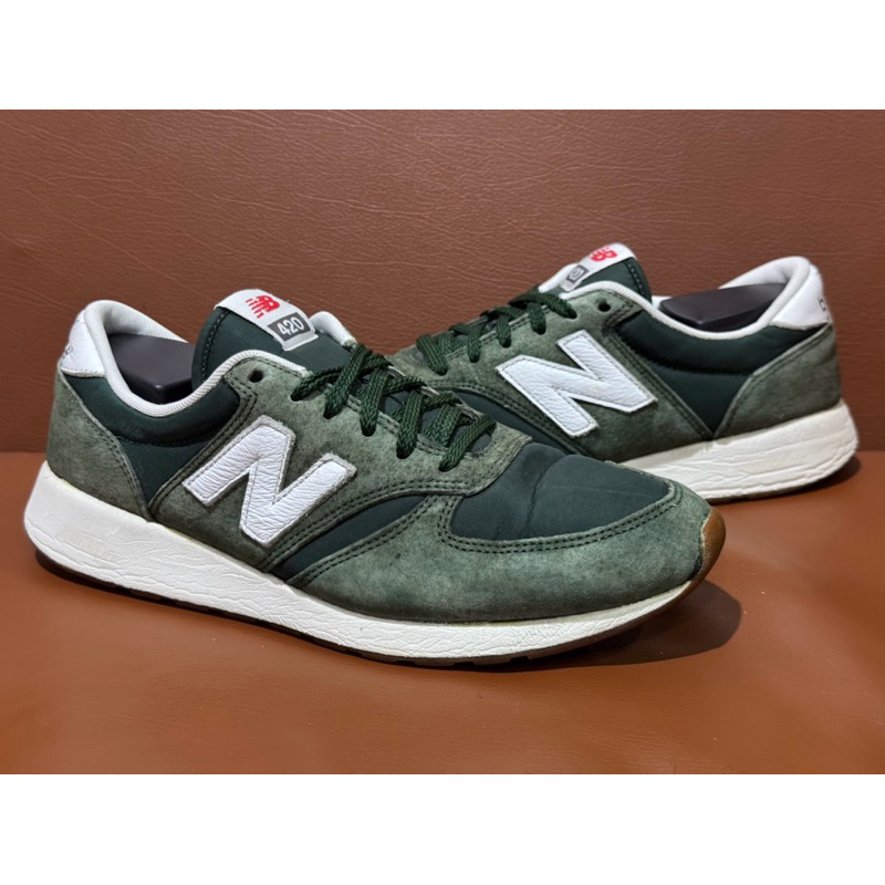 New Balance 420 [41.5/26] มือสอง ของแท้