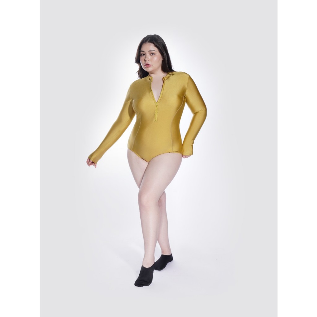 Musestore Swimsuit 13 ชุดว่ายน้ำ รูปที่ 7