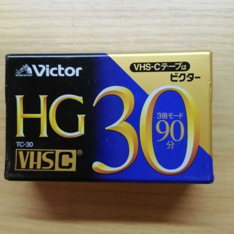 VHSC​   "Victor"   HG30  (New)