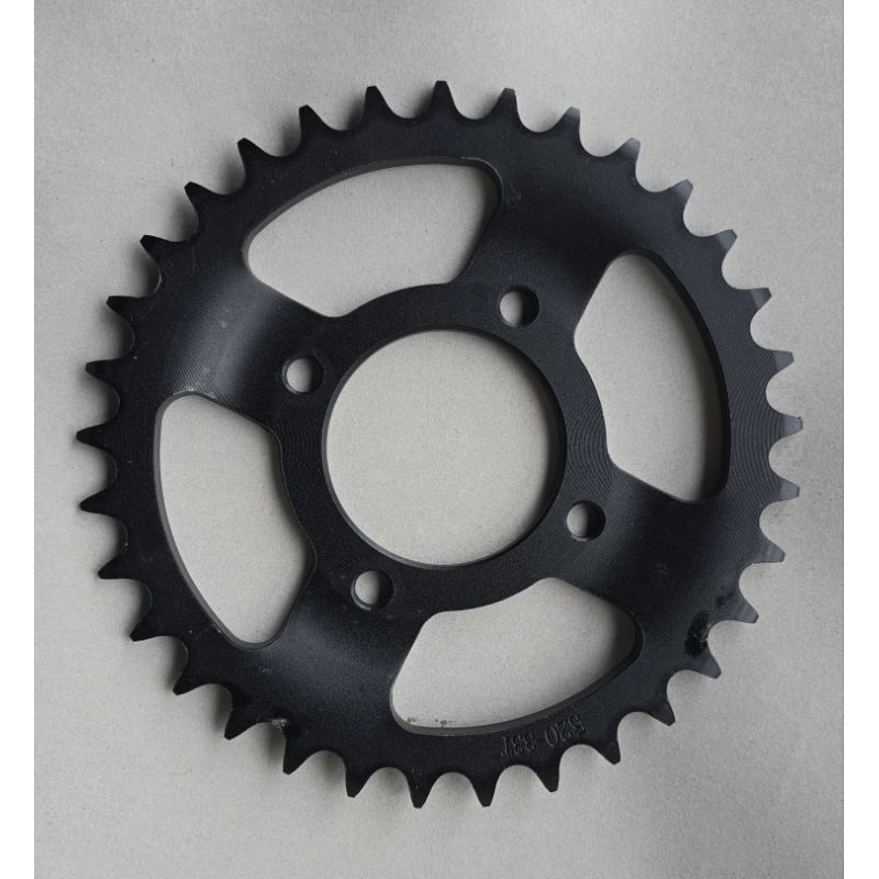 สเตอร์หลัง อินฟินิตี้ 250 cc. เบอร์ 520 แท้