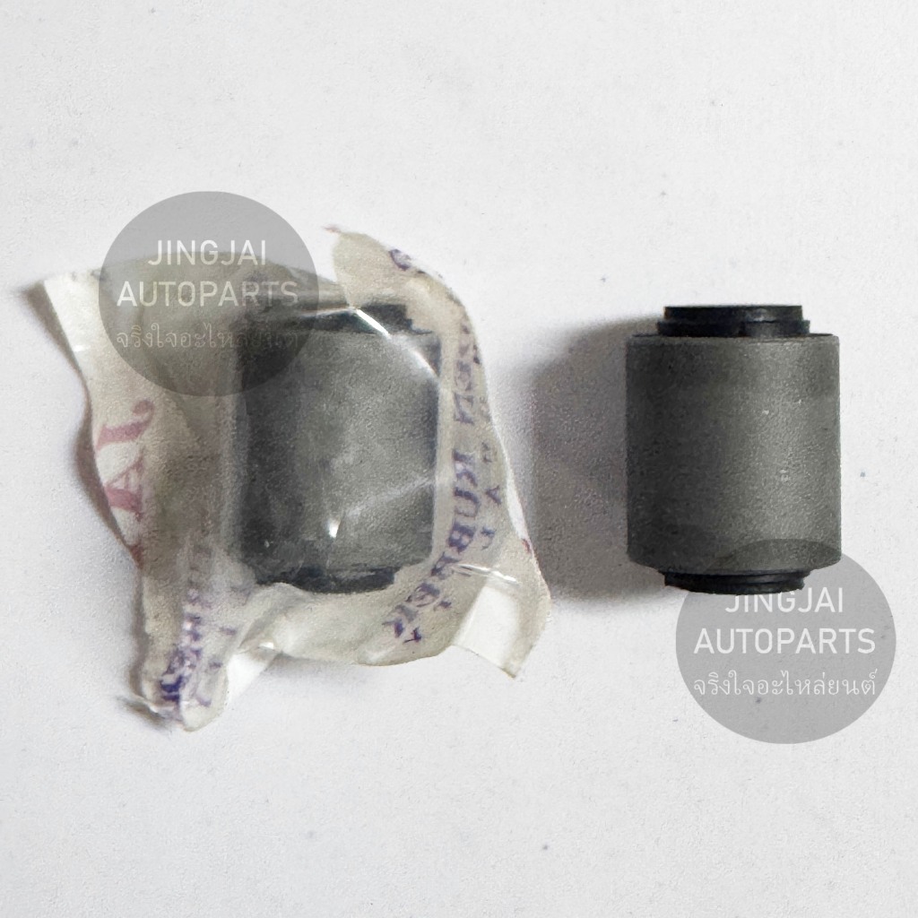 (2 ตัว) JAPA บูชคาน บูชเหล็ก NISSAN CEFIRO A31 / CEFIRO A32 บูชคานหลัง 55157-0P000