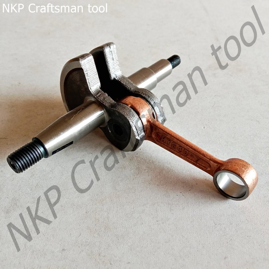 ข้อเหวี่ยง สำหรับ เครื่องตัดหญ้า KAWASAKI รุ่น TD40 อย่างดี ทนทาน