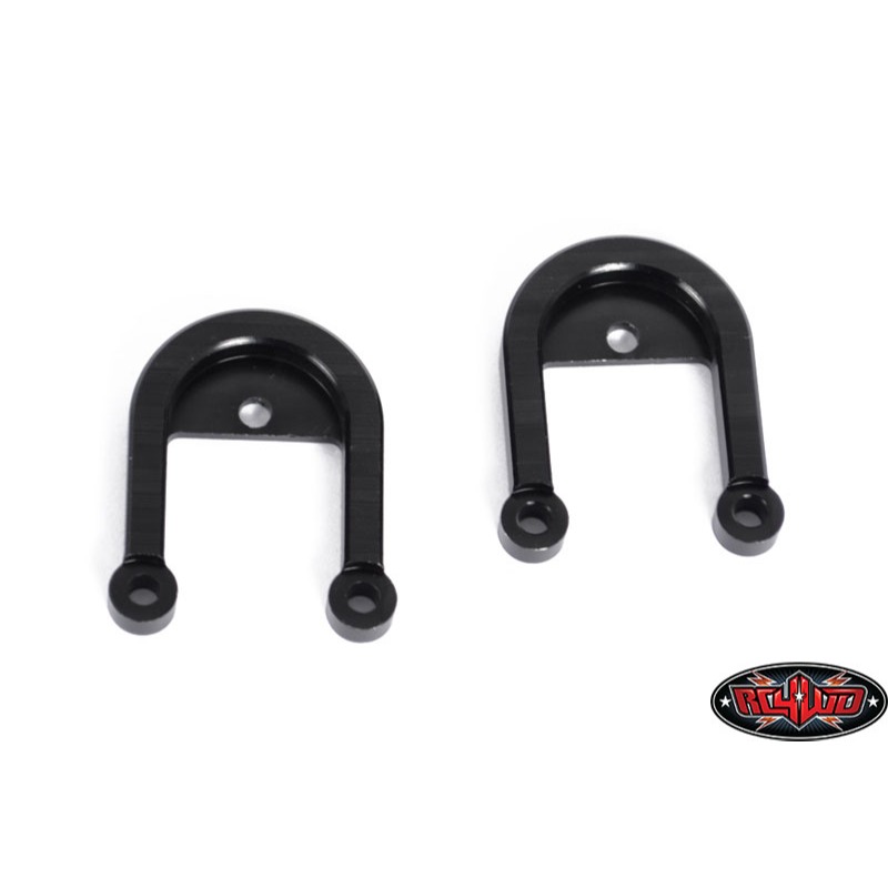 RC4WD Shock Hoops for Trail Finder 2 Chassis Z-S0597