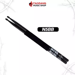 Nova N2B, N5A, N7A Series ไม้กลอง Nova N2B, N5A, N7A Drumsticks - เต่าแดง