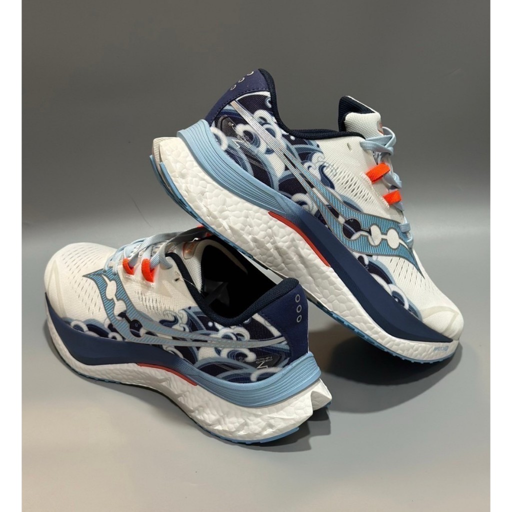รองเท้าผ้าใบ saucony ผู้ชาย Grade Hi end มีไซส์ 40-45
